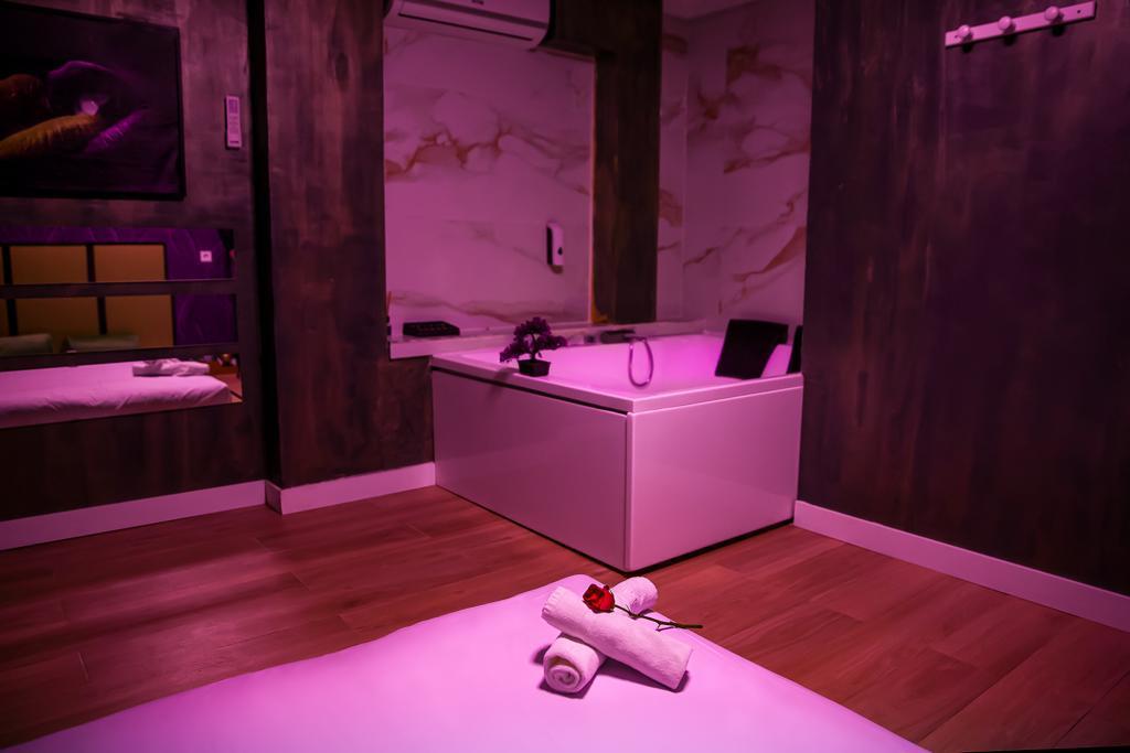 Cabina Suite
